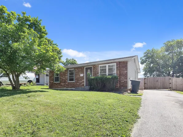 1096 Harwood Dr, Columbus, OH 43228