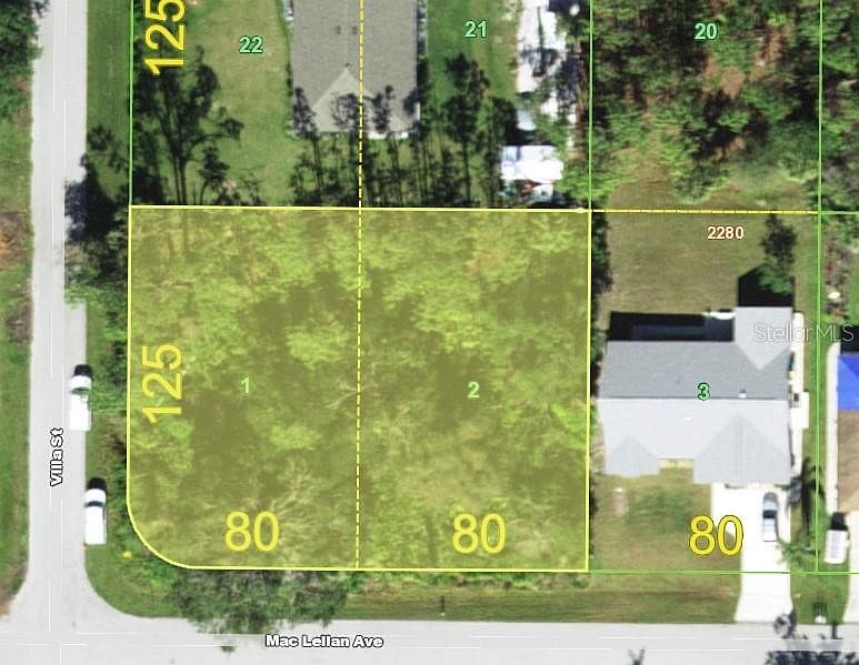 1st image of 23200 Maclellan Ave #1