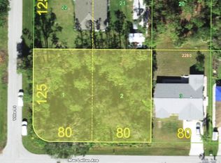 23200 Maclellan Ave #1, Punta Gorda, FL 33980