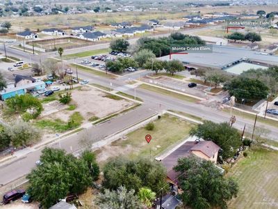 4007 N Doolittle Rd, Edinburg, TX, 78542