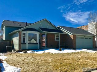 6276 W 68th Pl, Arvada, CO 80003