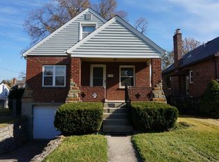 8330 Roland Ave, Cincinnati, OH 45216