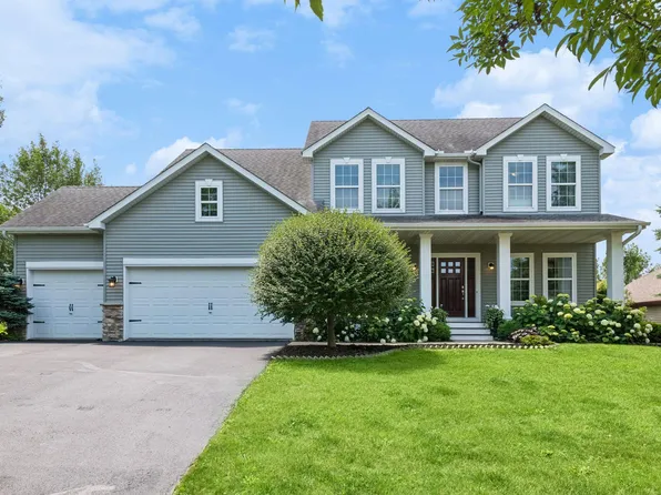9331 Partridge Rd, Saint Bonifacius, MN 55375