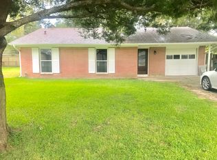 160 E Herring St, Sour Lake, TX 77659