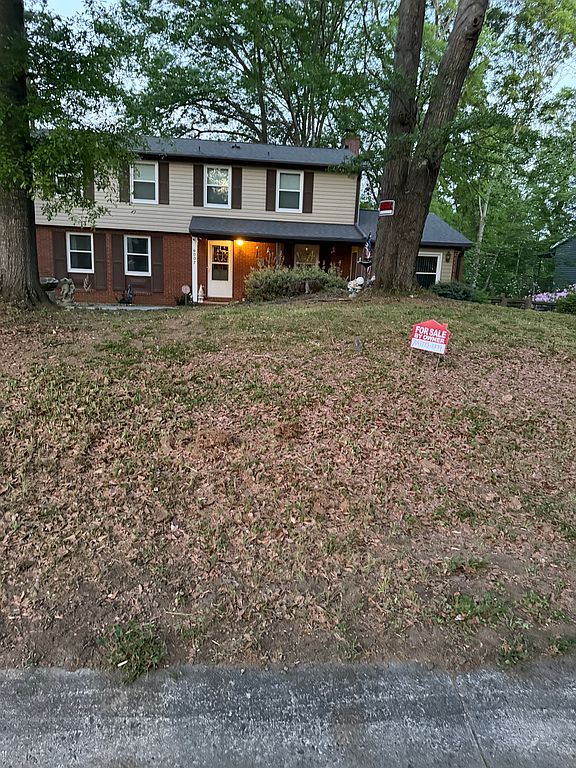 6007 Carpenter Dr - Property Image