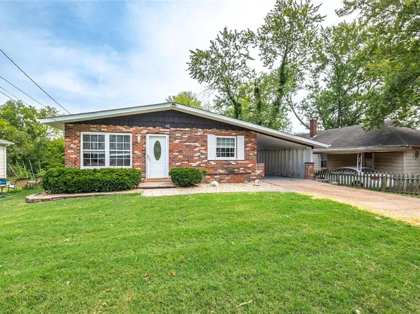 112 Holdinghausen Dr, Crystal City, MO 63019