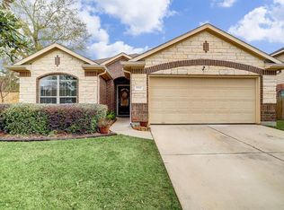 19087 Painted Blvd, Porter, TX 77365