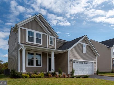10003 S Streamview Ct, Fredericksburg, VA, 22408