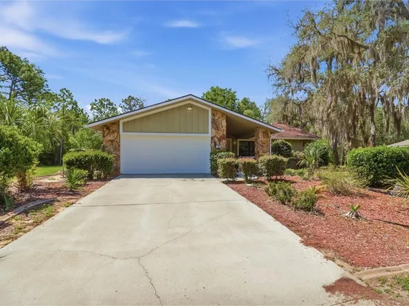 20 Salvia Ct, Homosassa, FL 34446