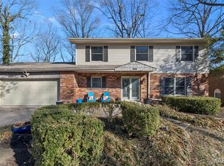 2022 Allen Dr, Cape Girardeau, MO 63701
