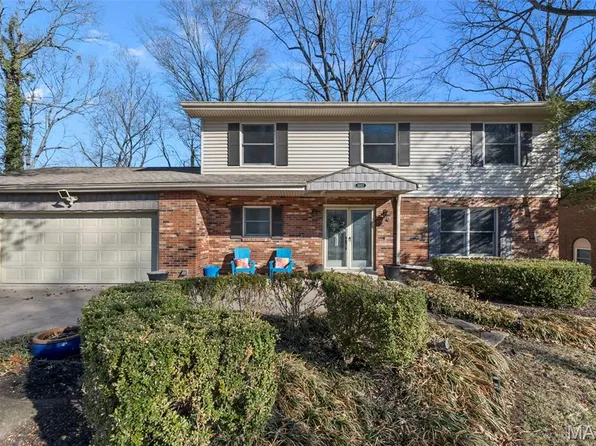 2022 Allen Dr, Cape Girardeau, MO 63701