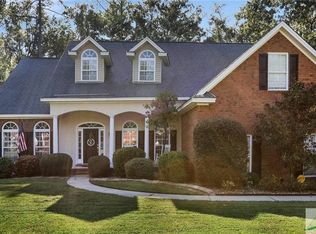 30 Maxwell Ct, Richmond Hill, GA 31324