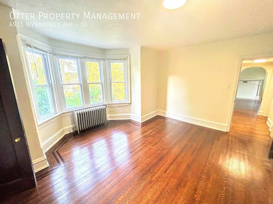 1st image of 4915 Wynnefield Ave APT 3A