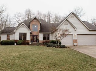 9 Winesap Ct, Chillicothe, OH 45601