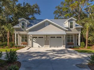 716/718 N Beachview Dr, Jekyll Island, GA 31527