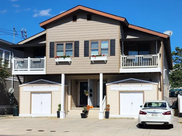 111 W Cardinal Rd APT A, Wildwood Crest, NJ 08260
