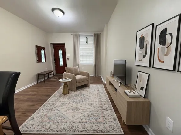 1823 North 33rd Street, 1823 N 33rd St #1F, Philadelphia, PA 19121