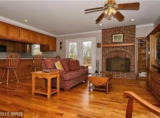 19240 Foggy Bottom Rd, Bluemont, VA 20135