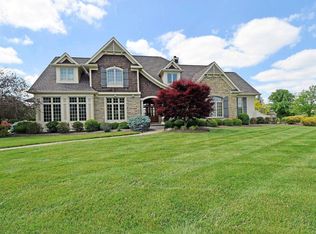 10243 Stapleford Mnr, Loveland, OH 45140