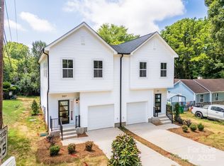 507 Greenwood Dr, Charlotte, NC 28217