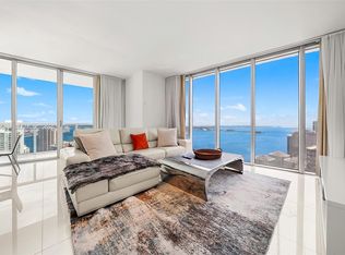 Icon Brickell Iii, Miami, FL 33131