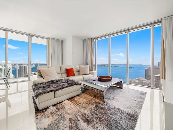 485 Brickell Ave APT 4410, Miami, FL 33131