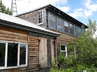 32 Valley Rd, North Anson, ME 04958