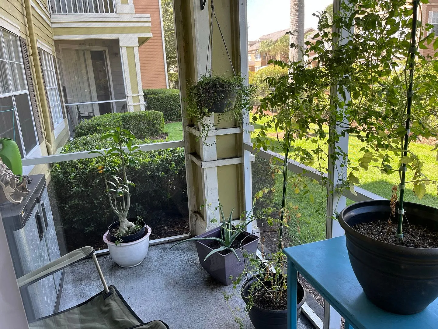 2 Bedroom 2 Bathroom Condo near Millenia — Photo 3