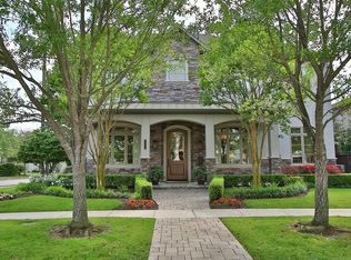 2805 Robinhood St, Houston, TX 77005