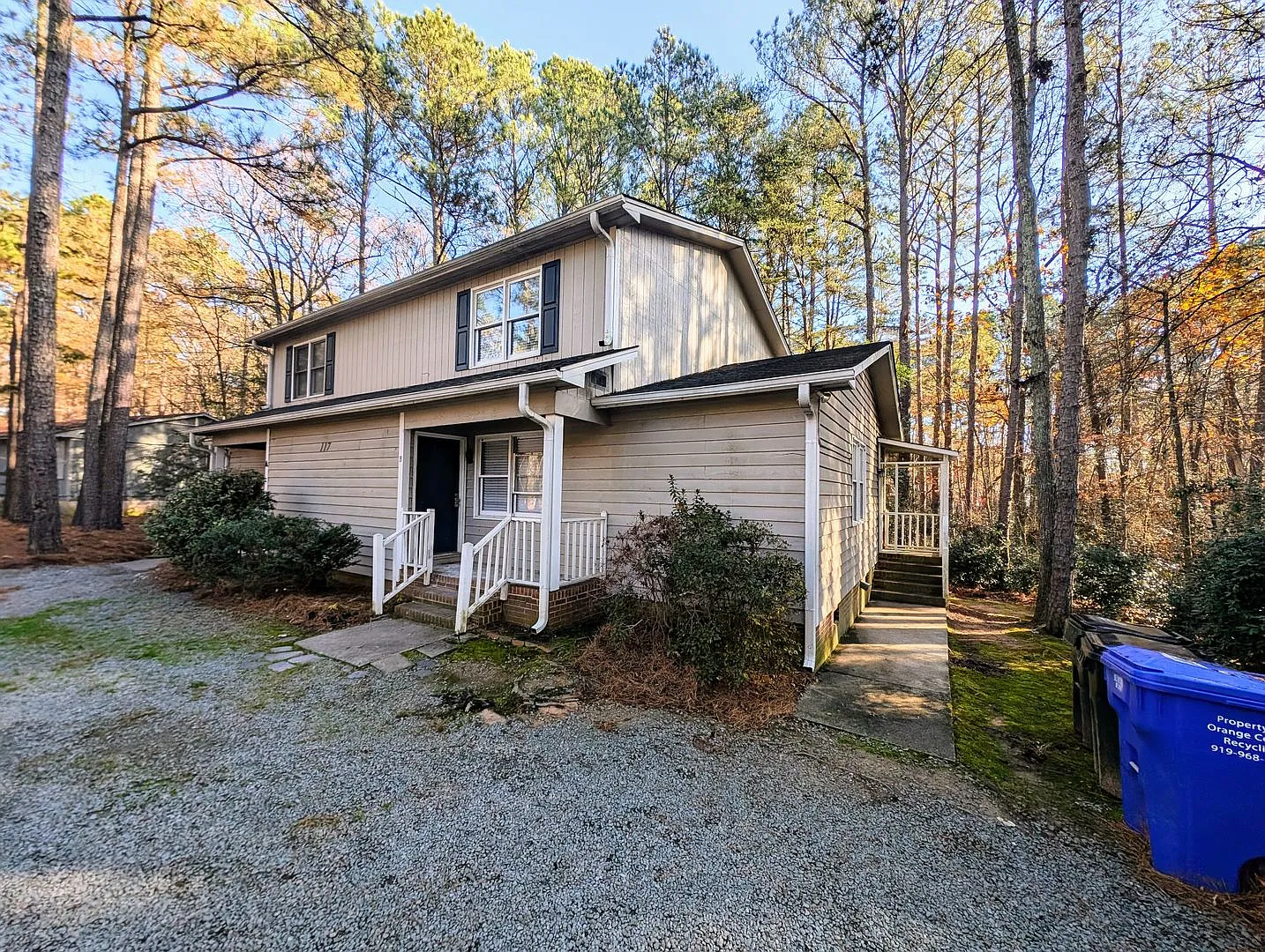 117 Forsyth — Photo 3