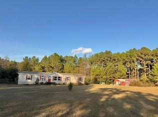 14014 Lott McCarty Rd, Picayune, MS 39466
