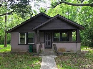 4901 Dr Ld Chapman St, Moss Point, MS 39563