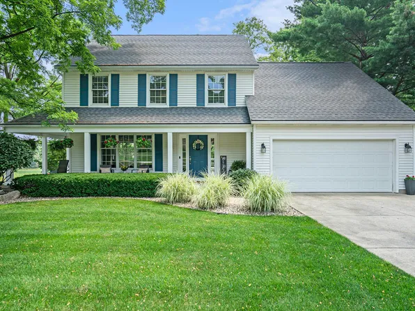 130 Krider Dr, Middlebury, IN 46540