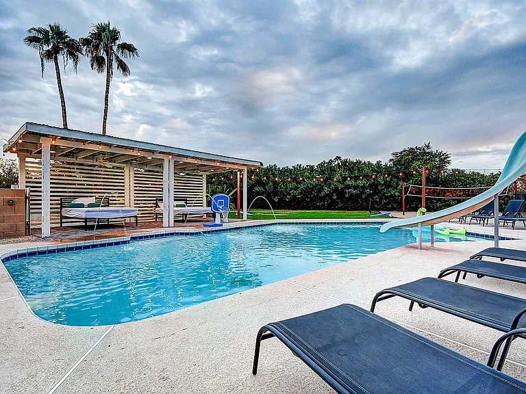7341 E Camino Santo — Photo 45