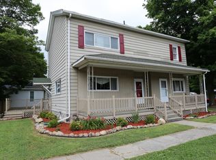 204 S Jane St, Centreville, MI