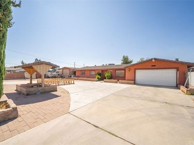 8500 Peach Ave, Hesperia, CA, 92345