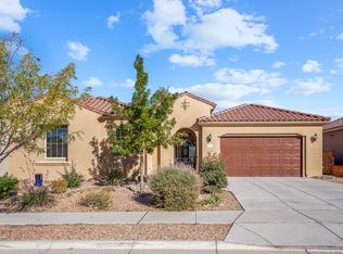 4303 Neblina Dorada, Santa Fe, NM 87507