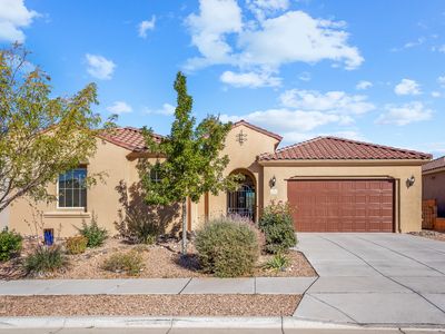 4303 Neblina Dorada, Santa Fe, NM, 87507