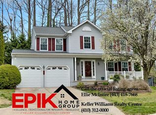 747 White Oaks Ave, Catonsville, MD 21228
