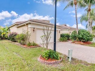 2527 Sandy Cay, West Palm Beach, FL 33411