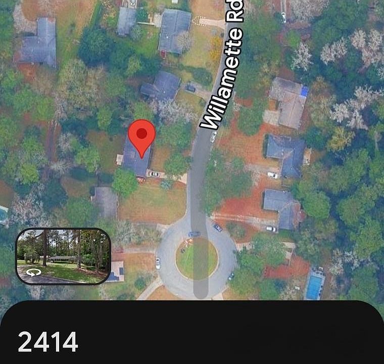 1st image of 2414 Willamette Rd