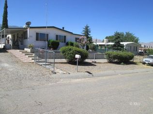 10916 Powers Ave, Weldon, CA 93283