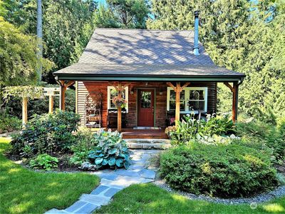 8118 NE Iron Lane, Kingston, WA, 98346