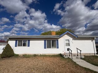 1963 E 1700 S, Price, UT 84501