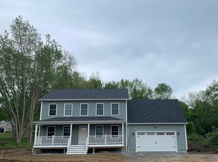 136 Pond Rd, Franklin, CT 06254