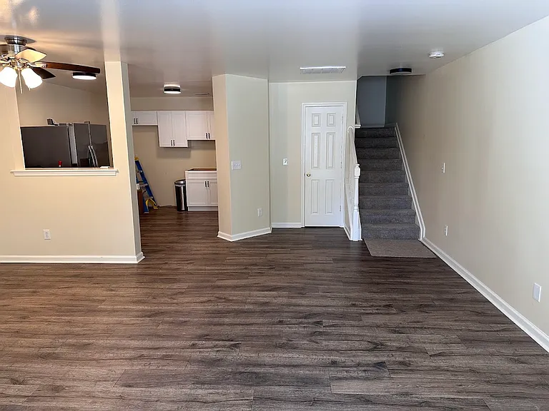 1st Floor Living Room