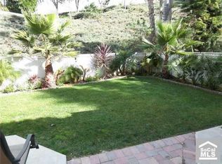 34 Nutcracker Ln, Aliso Viejo, CA 92656