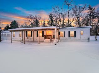 152 Coats Grove Rd, Hastings, MI 49058