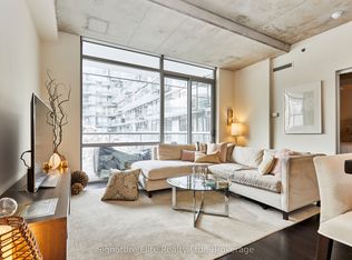 55 Stewart St #315, Toronto, ON M5V 2V1