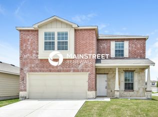 11942 Fieldcrest Run, San Antonio, TX 78254